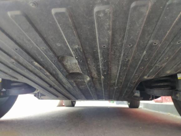 [北京·京A] 二手小鹏小鹏汽车G32020款 520 尊享版