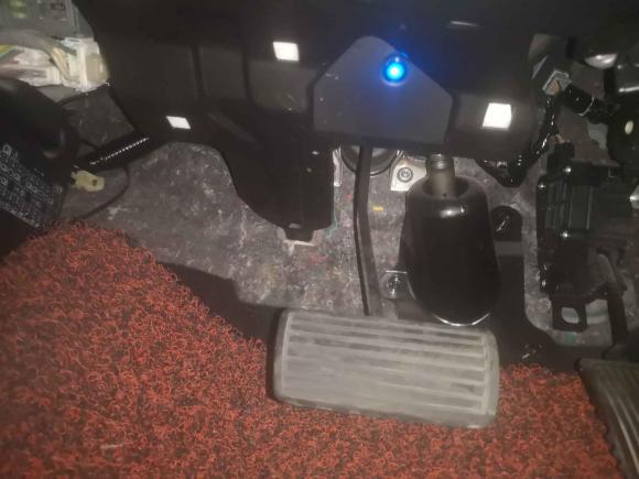 [温州·浙C] 二手本田歌诗图2016款 2.4L 豪华版