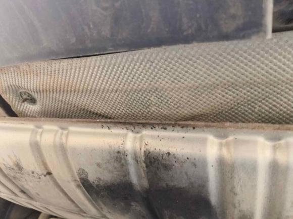 [温州·浙C] 二手名爵MG62017款 20T 手动豪华智联版 国V