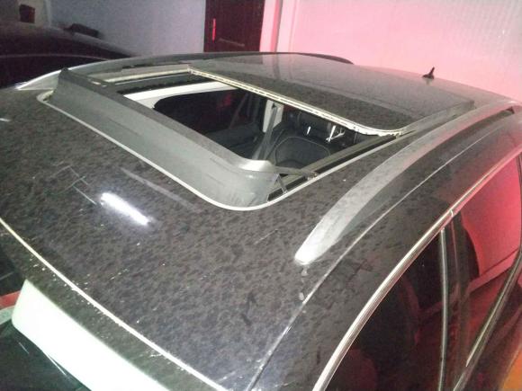 [济南·鲁A] 二手斯柯达柯迪亚克2019款 改款 TSI330 7座两驱豪华优享版 国VI