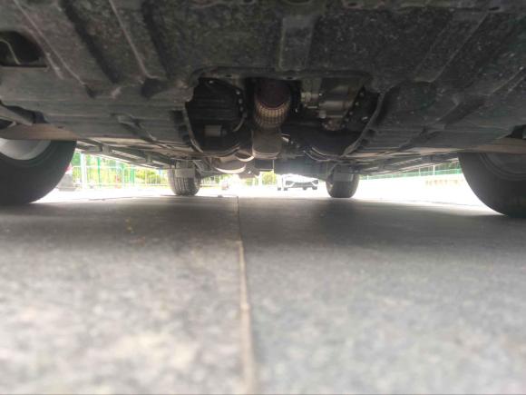 [广州·粤A] 二手日产楼兰2021款 2.5L XL 两驱智联豪华版