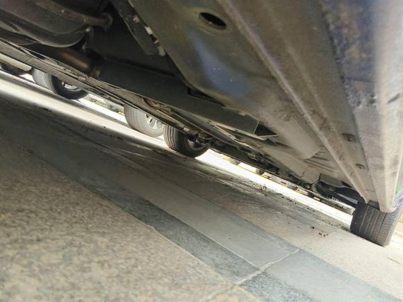 [广州·川A] 二手菲亚特致悦2014款 1.4T 自动舒适版