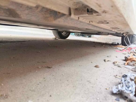 [济南·鲁S] 二手丰田卡罗拉2019款 1.2T S-CVT GL-i豪华版