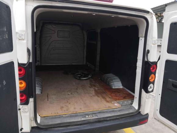 [义乌·浙G] 二手远程远程星享V2022款 星享V6E长轴宁德41.86kWh