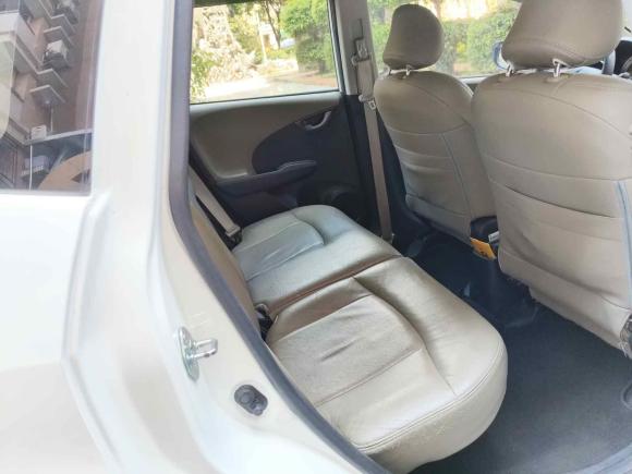 [佛山·粤Y] 二手本田飞度2011款 1.3L 自动舒适版