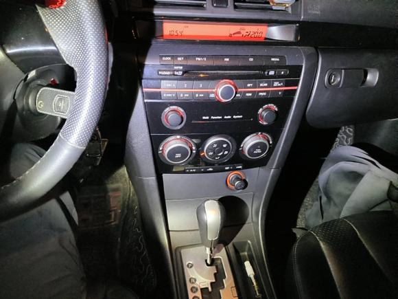 [上海·沪A] 二手马自达马自达32008款 两厢 2.0豪华型