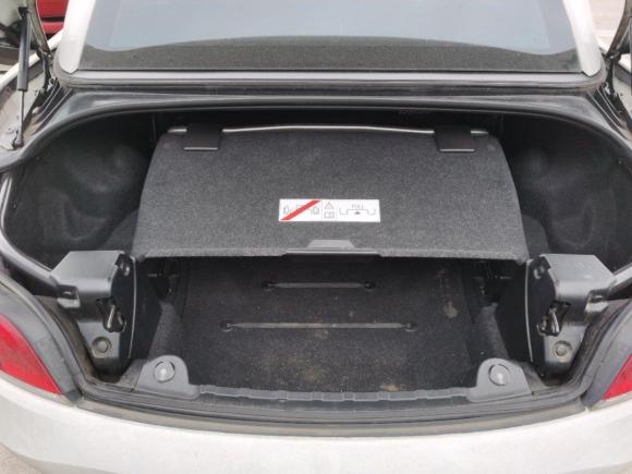 [温州·浙C] 二手宝马宝马Z42013款 sDrive20i领先型