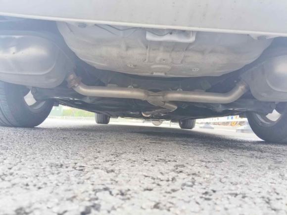 [南京·苏A] 二手本田思域2022款 240TURBO CVT劲动版