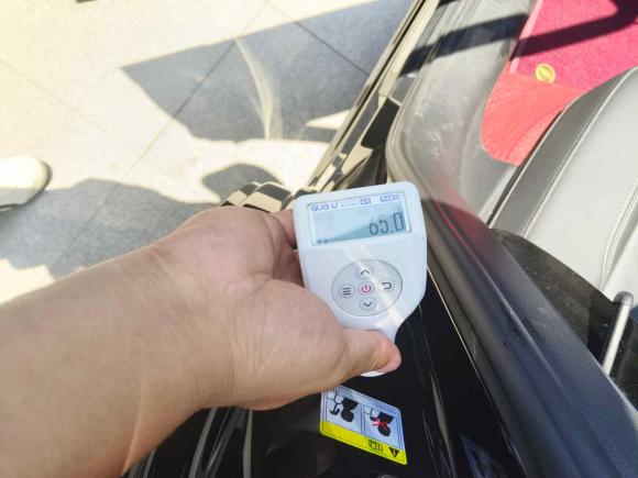 [青岛·鲁U] 二手奥迪奥迪Q5L2022款 40T 豪华动感型