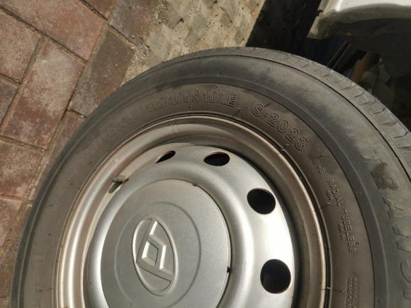 [合肥·皖A] 二手上汽大通MAXUS上汽大通V802019款 2.5T经典款6挡手动傲运通长轴中顶7座