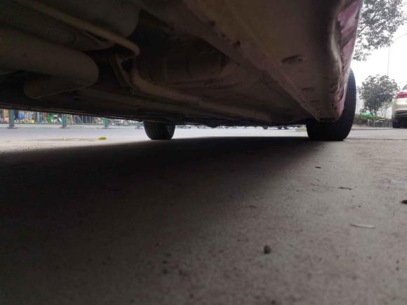 [义乌·浙G] 二手现代朗动2013款 1.6L 自动领先型