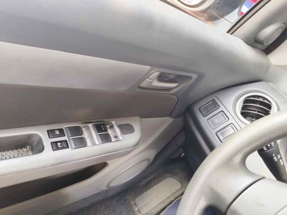 [成都·川A] 二手铃木雨燕2013款 1.5L 自动20周年限量版