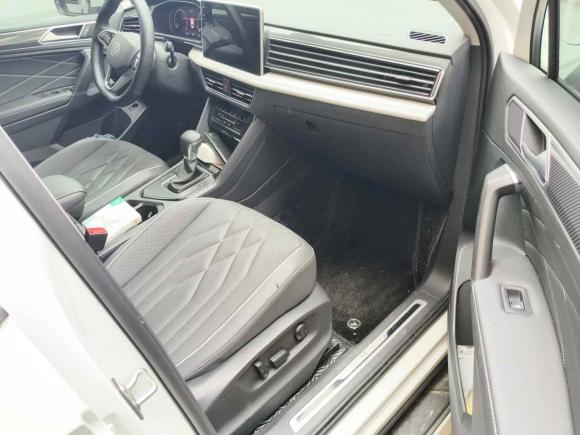 [常州·苏D] 二手大众途观L2023款 330TSI 自动两驱R-Line越享版