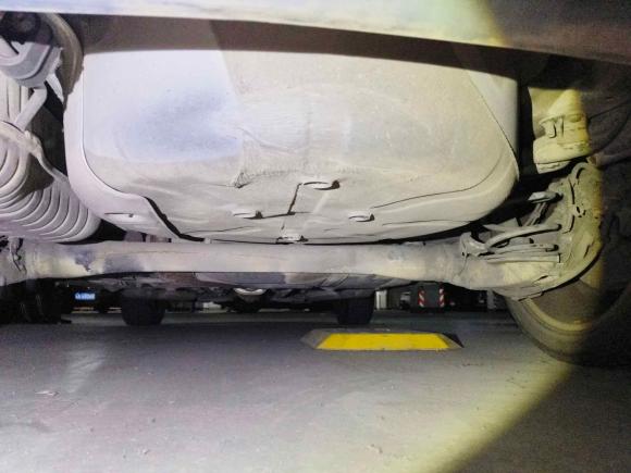 [杭州·浙A] 二手欧宝雅特2010款 1.8 GTC全景风挡版