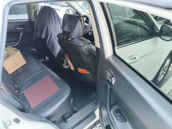 [南通·苏F] 二手广汽传祺传祺GS52014款 2.0L 自动两驱周年增值版