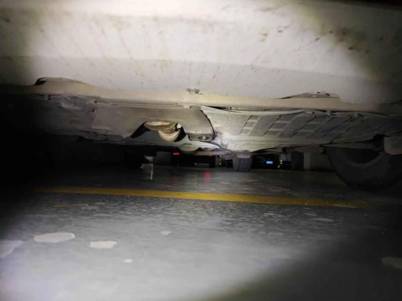 [广州·粤A] 二手宝骏宝骏310W2017款 1.5L 手动时尚型 国V