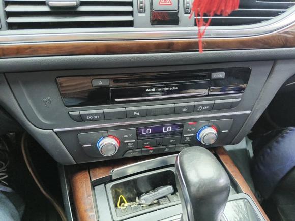 [金华·浙G] 二手奥迪奥迪A6L2016款 30 FSI 舒适型