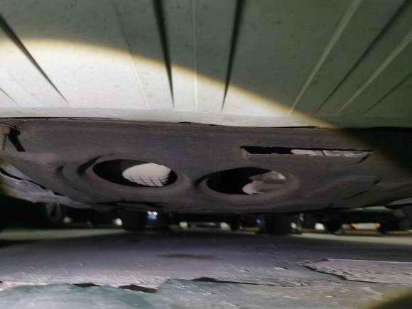 [西安·陕U] 二手别克英朗2021款 改款 典范 1.5L 自动精英型