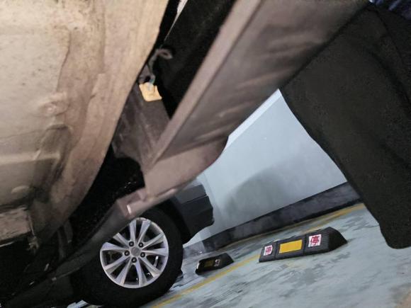 [杭州·浙A] 二手奥迪奥迪Q2L e-tron2019款 Q2L e-tron 纯电智享型