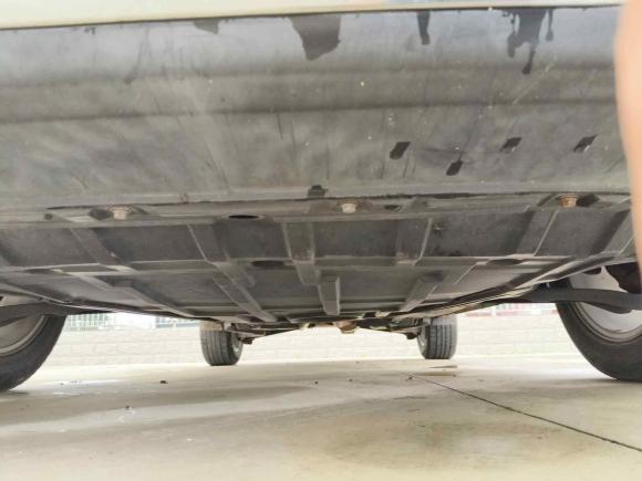 [南通·苏F] 二手日产逍客2016款 2.0L CVT精英版