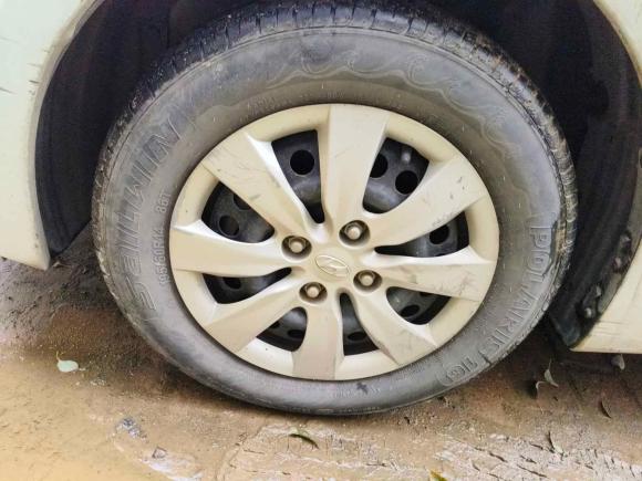 [南昌·赣A] 二手现代瑞纳2016款 1.4L 手动智能型GLS