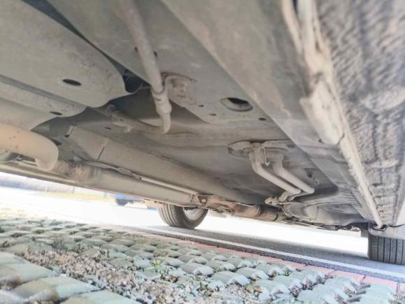 [合肥·皖A] 二手本田奥德赛2013款 2.4L 豪华版