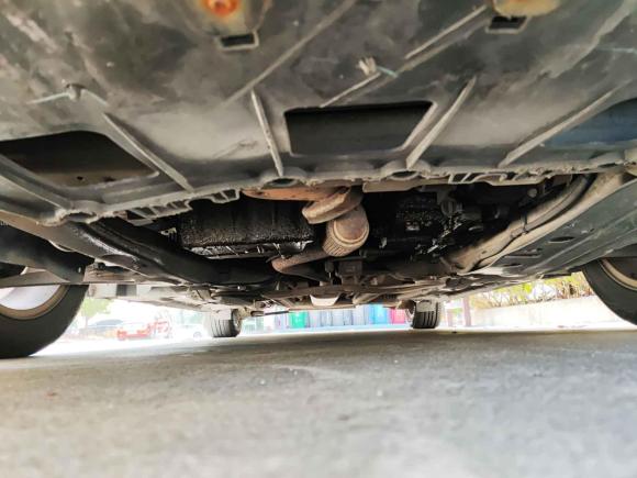 [宁波·浙B] 二手别克英朗2013款 GT 1.6L 自动时尚版