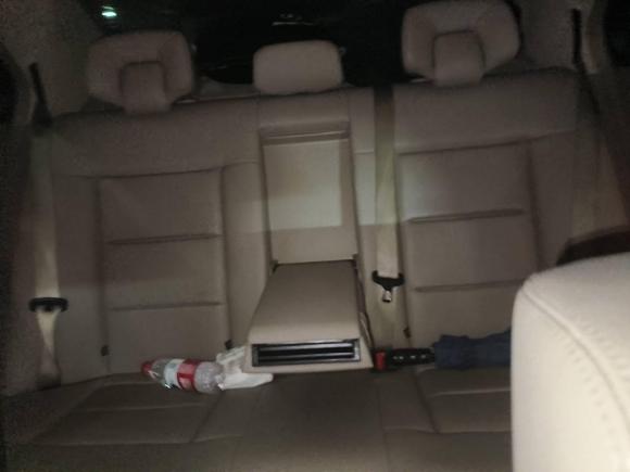 [合肥·皖A] 二手奔驰奔驰E级2012款 E 200 L CGI优雅型