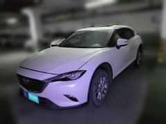 [南京·苏L] 马自达马自达CX-42018款 2.0L 自动两驱蓝天活力版 国V