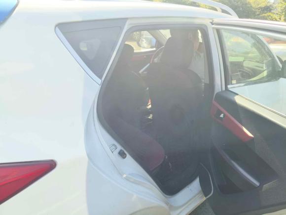 [南京·苏A] 二手江汽集团江淮iEV7S2018款 智享型