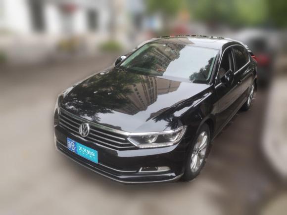 大众迈腾2017款 380TSI DSG 豪华型「宁波二手车」「天天拍车」