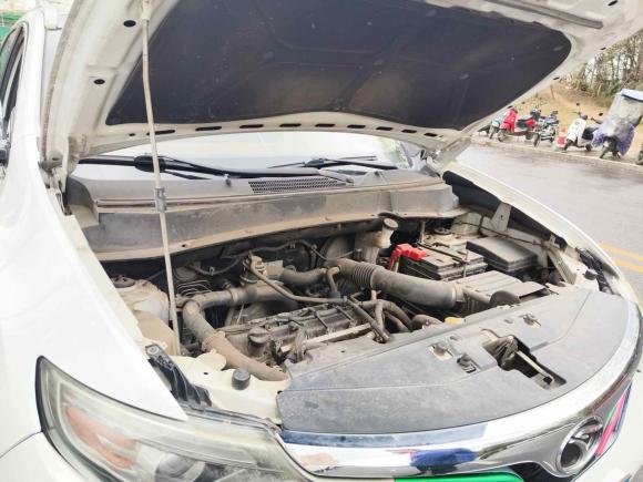 [成都·川A] 二手东南东南DX72015款 1.5T 自动豪华型