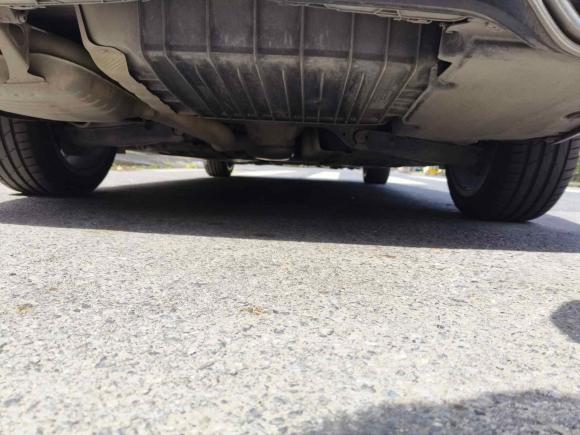 [上海·皖A] 二手奔驰奔驰C级2018款 C 200 L