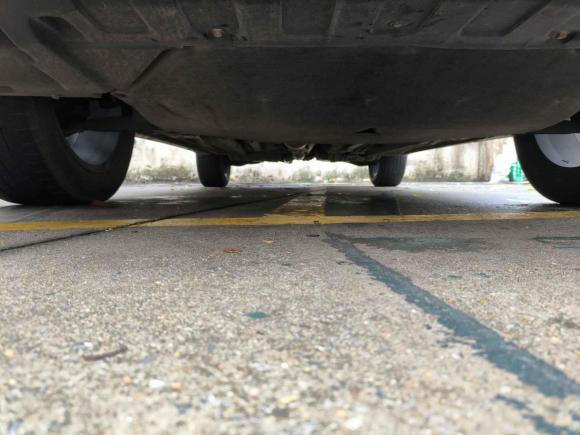 [佛山·粤X] 二手三菱欧蓝德2020款 2.4L 四驱致享版 5座