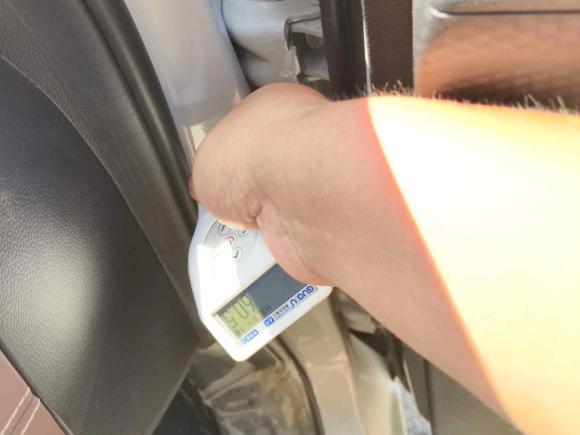 [青岛·鲁B] 二手五菱汽车五菱缤果2023款 333km 灵犀互联+款