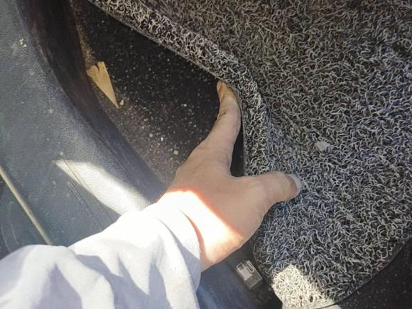 [常州·苏D] 二手开瑞开瑞K602018款 1.5T 手动旗舰型