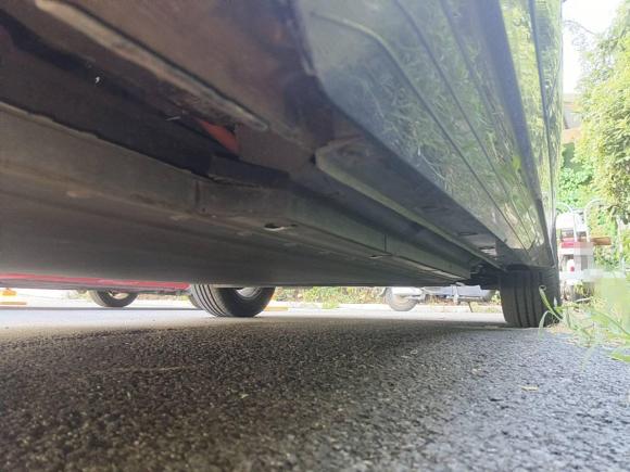 [武汉·鄂A] 二手比亚迪比亚迪e22021款 豪华型