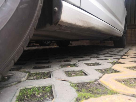 [成都·川F] 二手大众速腾2019款 200TSI 手动舒适型 国VI