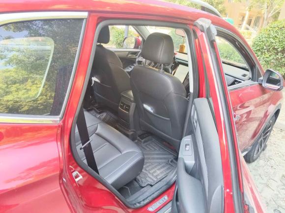 [上海·苏U] 二手荣威荣威RX52016款 20T 两驱自动互联网智享版