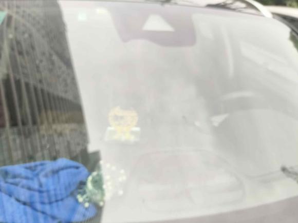 [南昌·赣D] 二手领克领克022018款 1.5T DCT两驱耀Pro版 国V