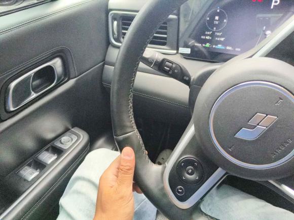 [合肥·皖A] 二手理想汽车理想ONE2020款 增程6座版