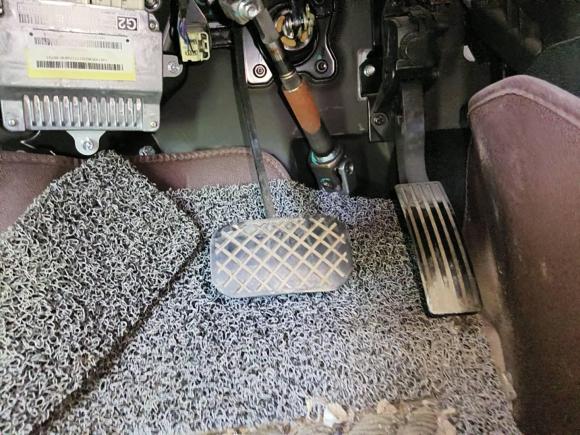 [南通·苏F] 二手宝骏宝骏5102017款 1.5L 自动时尚型