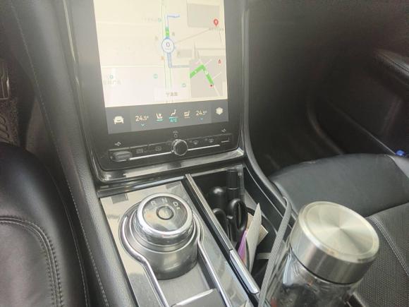 [南通·苏F] 二手福特金牛座2019款 EcoBoost 245 尊享版