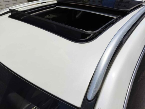 [济南·鲁A] 二手哈弗哈弗H72016款 蓝标H7 2.0T 自动豪华型