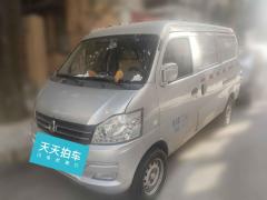 [武汉·鄂A]长安跨越&nbsp;&nbsp;长安V3&nbsp;&nbsp;2017款1.2L箱式货车DK12-10