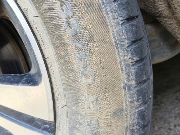 [广州·粤N] 二手红旗红旗HS52019款 2.0T 智联旗享版