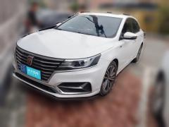 [青岛·鲁R]荣威&nbsp;&nbsp;荣威i6&nbsp;&nbsp;2020款PLUS1.6LCVT4G互联荣耀旗舰版