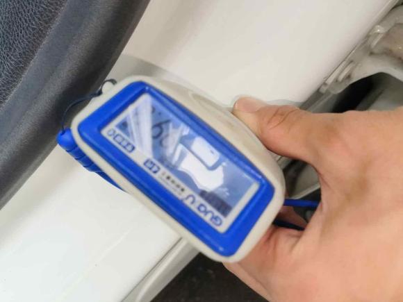 [深圳·粤B] 二手福特锐界2016款 EcoBoost 330 V6四驱运动型 7座