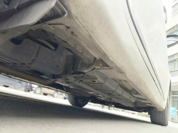 [成都·川A] 二手丰田凯美瑞2016款 2.5G 十周年纪念豪华导航版