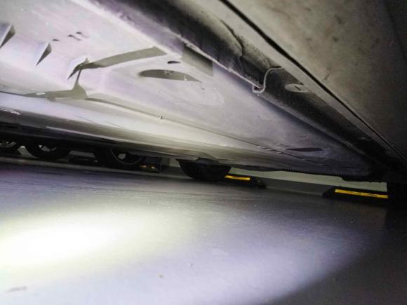 [佛山·粤E] 二手奥迪奥迪A32017款 Sportback 35 TFSI 进取型